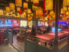 -辣小鲜·南昌大排档(船山路店)