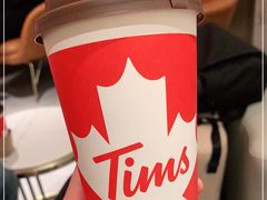 -Tims天好咖啡·贝果(东方广场店)