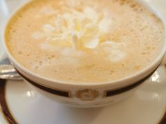 -Cafe Sacher(WIEN)