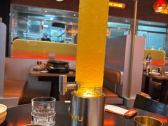 -探鱼·鲜青椒爽麻烤鱼(银泰城店)