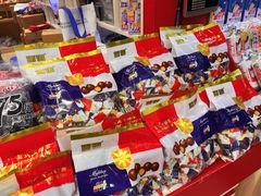 -上海梨膏糖商店(豫园商城店)