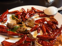 -南蛮子Southern Barbarian(进贤路店)