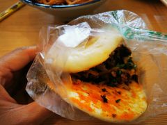 -峨眉山豆腐脑(解放路店)