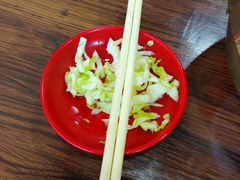 -攀枝花·任德琼·盐边羊肉米线