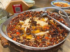 -水煮三国·川鲁江湖菜(香山店)