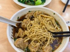 -蒋家桥饺面店(东关街店)