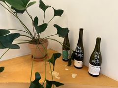 -fishtank鱼缸咖啡(三山街店)