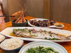 -百家鲜·杭帮菜