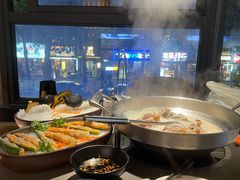 -骨之味·筒骨汤火锅(江头店)