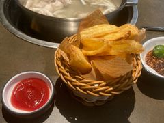 -同仁四季椰子鸡(宝安壹方城店)