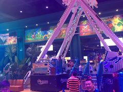 -幸福花欢乐世界(东辰广场A座店)