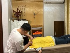 -御一坊盲人推拿(青年路店)