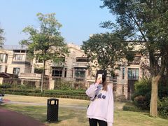 -两河城市森林公园