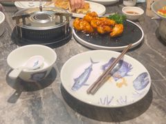 -前海沿·青岛菜(乐客城店)