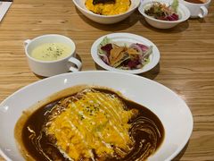 -Ufufu cafe(天神巷店)