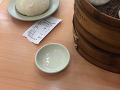 -老盛兴汤包馆(江宁一店)