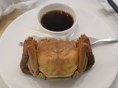 -万龙洲海鲜(南新仓店)