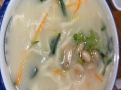 -老雒阳面馆·水席(定鼎门店)