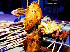 -啤仕多·啤客国潮跳舞BAR(保俶路店)
