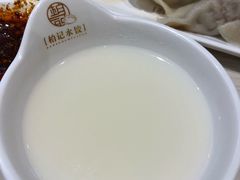 -柏记水饺(哈西万达店)