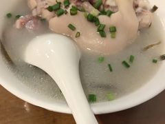 -双流老字号董蹄花(机场南四路店)