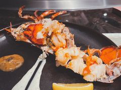 -Ginza Onodera铁板烧(外滩十八号店)