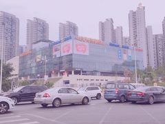 -卓锦曼购中心(国香街店)