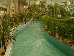 -龙脉温泉室内游泳馆