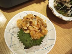 -富山日式料理(宽厚里店)