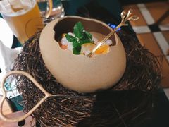 -碧特博格·20年品牌西餐厅(芜湖路店)