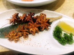-东京屋(武定路店)