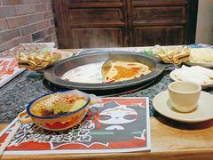 -蜀大侠火锅(森兰花园城店)