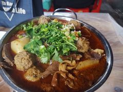 -双宝红油牛系列