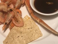 -威斯汀舞台餐厅