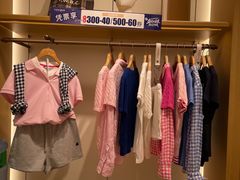 -盛京大奥莱(沈阳奥体店)