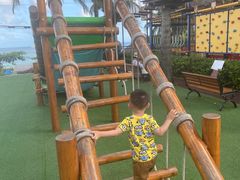 -三亚亚龙湾天域度假酒店