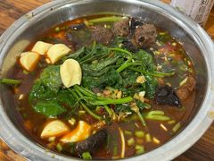 -胖子水煮(铁路三村无任何分店)