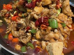 -蛙喔牛蛙(淮安吾悦店)