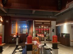 -中国徽菜·徽商故里(罍街店)