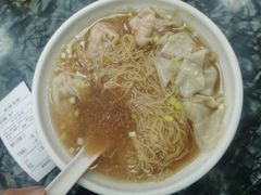 -燊意布拉肠云吞面(中山四路店)