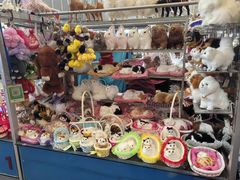 -石塘路海鲜市场(草厂中路店)
