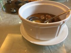 -荣誉国际酒店-海鲜自助餐厅(迎宾大道店)