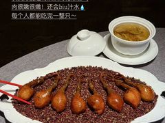 -秀儿四九城·新京菜(亚运村鸟巢店)