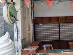 -西樵山国艺影视城