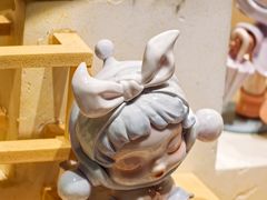 -泡泡玛特POPMART(合生汇店)