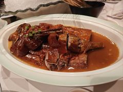-翡翠小城·海鲜豆捞·广式点心(老佛爷店)