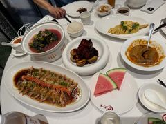 -忆家一宴(大木桥路旗舰店)