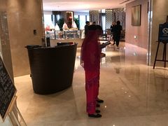 -上海嘉定喜来登酒店