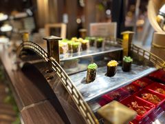 -印象餐厅(杭州国际博览中心北辰大酒店)