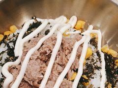 -米村拌饭(靖宇店)